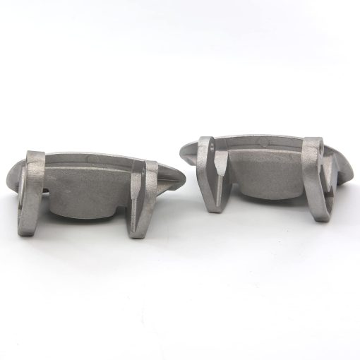 Manijas de Puerta de Aluminio Rotary13B1 1993-2002 RX-7 FD3S - Pulidas - Imagen 4