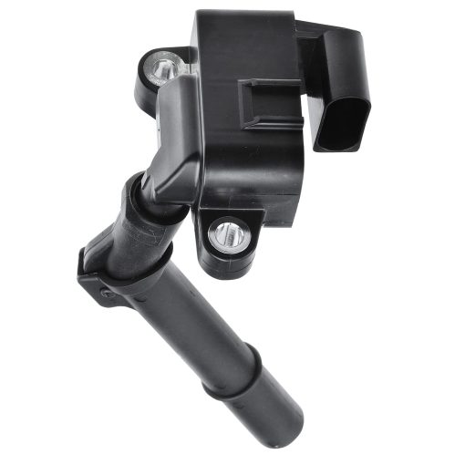 Conjunto de 4 Bobinas de Encendido de Motor A-Premium Compatible con Mercedes-Benz GLA200 2014 2015 2016 1.6L 2.0L Turboalimentado - Imagen 4