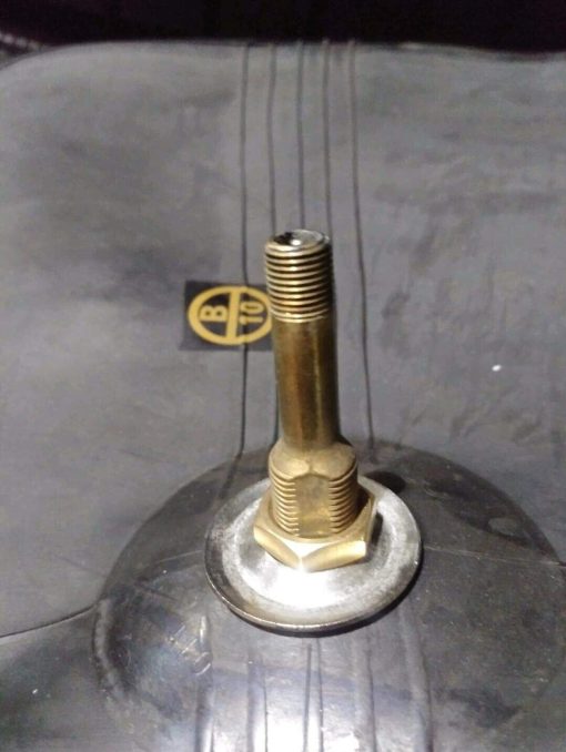 Tubo interno para neumatico premium de tractor 14.9-24, 14.9x24, 14.9-24 - Imagen 2