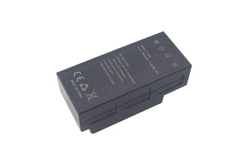 Fytoo 2PCS 11.1V 1050mAh 3S Bateria de Litio de Actualizacion para MJX H16 H16P H16E H16H H16DR H16SC H16BM 16027 14301 JC16EP RCM029 HP161 HB17 RC Coche de Alta Velocidad Modelo de Juguete de Carreras Competitivas - Imagen 6