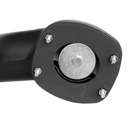 Espejo del capo SEPEY para KENWORTH T680/PETERBILT 579 587, Lado del Pasajero Espejo Cromado del Capo para KENWORTH T680, PETERBILT 579/587, Derecho - Imagen 9