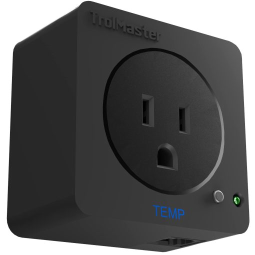 Estacion de Temperatura TrolMaster Hydro X DST-1