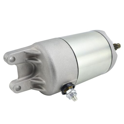 Motor de arranque STABSOLI y solenoide de rele y interruptor de encendido para Honda TRX300EX Sportrax 300EX 2007-2008 TRX300X 2009 31200-HM3-671 SM13422 SMU0029 18329 - Imagen 4