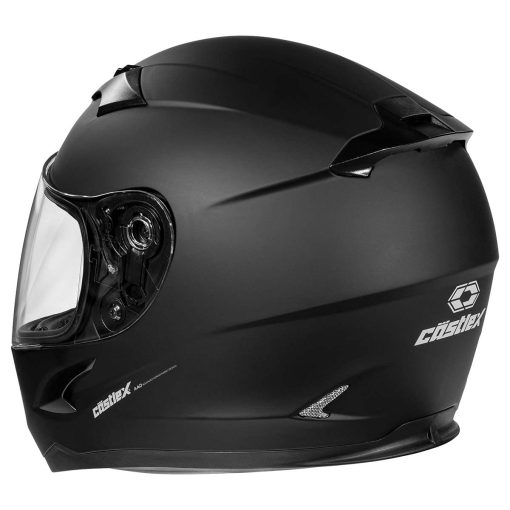 Casco de nieve integral Castle X Youth CX360 (Negro Mate - Mediano) - Imagen 2