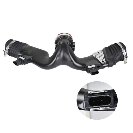 Tubo de Admision de Aire y Sensores de Repuesto para Motor Turbo para Mercedes X164 W164 W211 W251 A6420908237/A6420907437 - Imagen 4