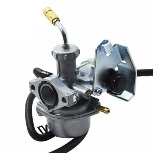 Carburador Para KAWASAKI KLX110 Carb KLX 110 2002-2020 REEMPLAZO # 15003-1694 Con Filtro de Aire y Bota de Colector de Admision - Imagen 3