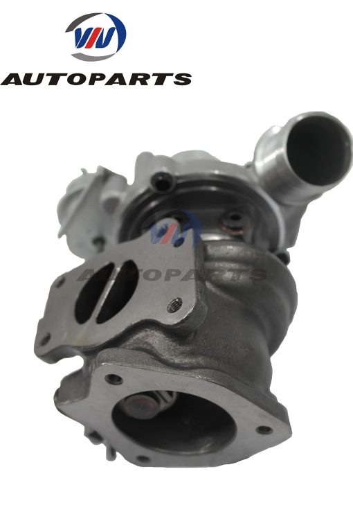 Turbo Cargador Hibrido para Peugeot/Citroen - 207/308 / 3008/5008 / RCZ 1.6L - Imagen 6