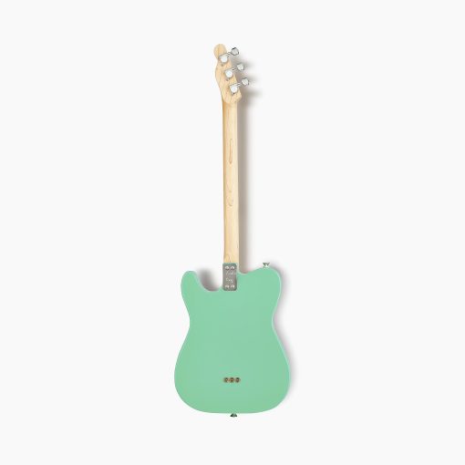 Guitarra electrica Fender x Loog Telecaster para ninos de 3 cuerdas set principiante - Imagen 5