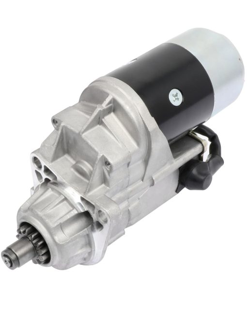 Arrancadores Nuevos Compatibles con Motores Cummins - Serie B Industrial 94-en adelante 3.9L 5.9L para Dodge Auto y Camioneta Ligera Ram PICKUPS 1994-2002 5.9L(359) L6 (Diesel) SND0038 17548