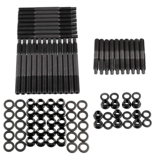Juego de Pernos de Cabeza de Cilindro de 12 Puntos 33449 para LS1 LS3 2004-2018 - Imagen 2
