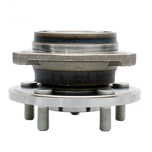 FKG 513084 Ensamble de Cojinete de Rueda Delantera Compatible con Jeep Cherokee 1990-1998, Jeep Grand Cherokee 1993-1998, Jeep Wrangler 1990-1995 1997-1998 - Imagen 2