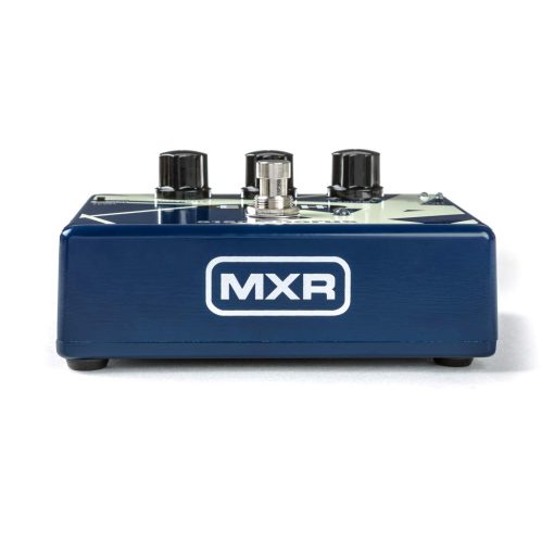 Pedal Briskdrop MXR EVH 5150 Chorus (EVH30) con Bundle de 2 Cables de Instrumento, 2 Cables Patch MXR, y Paquete de Puas Dunlop - Imagen 6