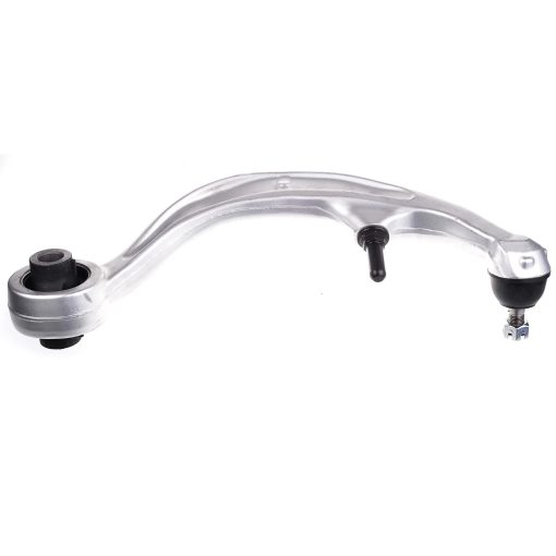 TUUMOND [2pcs] Conjunto de Brazo de Control Inferior Delantero Trasero y Junta de Rotula Compatible con Infiniti G35 [RWD 2-DOOR Coupe] Nissan 350Z Lado del Conductor y Pasajero Izquierdo Derecho Suspension K621340 K621341 - Imagen 6
