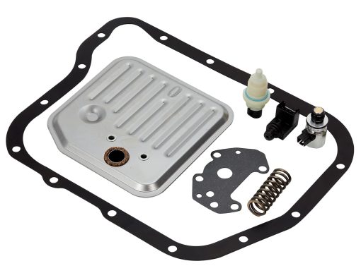 Kit de Solenoide de Transmision y Filtro A518 46RE 47RE 48RE para 2000 en adelante - Imagen 2