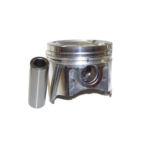 Juego de Pistones Sobredimensionados DNJ P942.20 para 1986-1992 / Toyota/Cressida, Supra / 3.0L / DOHC / L6 / 24V / 2954cc / 7MGE
