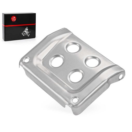 Placa protectora delantera para Honda Foreman 450 TRX450 FE FM ES S Foreman 400 TRX400FW 1998-2004 81160-HN0-A00 - Imagen 3