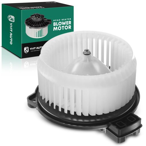 Ensamblaje de Motor del Ventilador A/C y Calefactor para Honda Fit 2009-2013