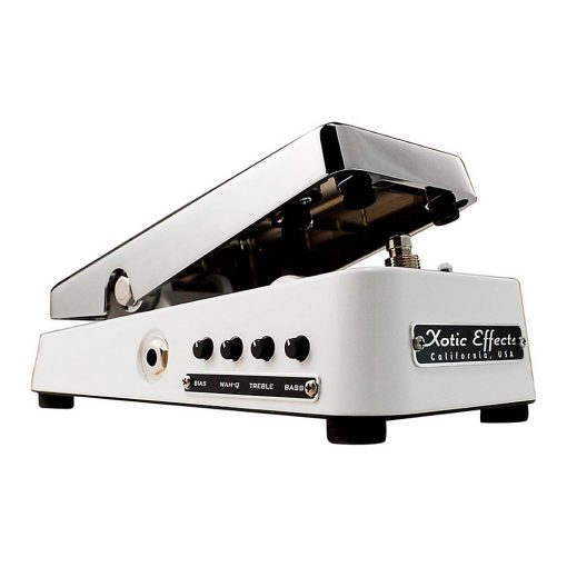 Pedal de Efectos para Guitarra Xotic Effects Wah XW-1