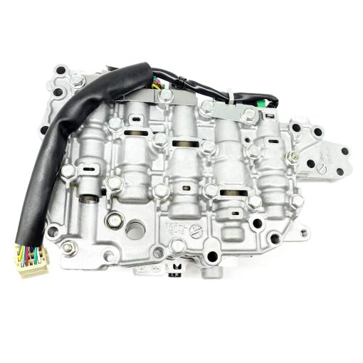 Cuerpo de Valvulas de Transmision Automatica CVT JF011E Compatible con Niss-an Altim-a Sentr-a Versa X-Trail - Imagen 3