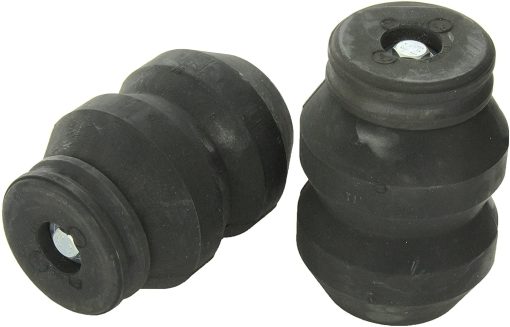 Sistema de Mejora de Suspension Trasera Timbren GMRCK25D Ford Silverado/Sierra 2WD/4WD