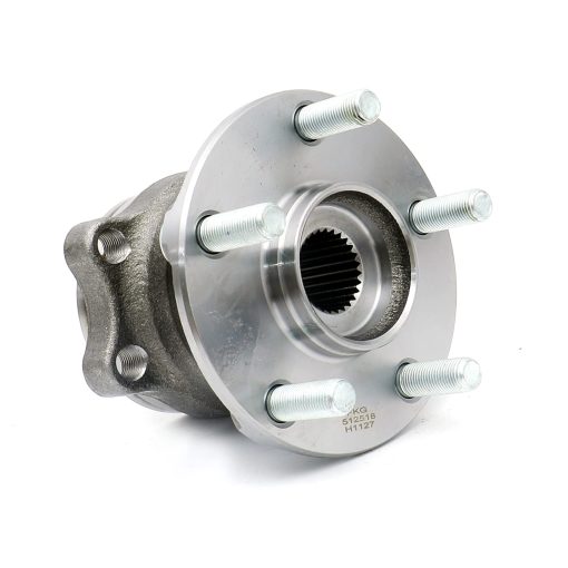 FKG 512518 Ensamblaje del Cubo del Rodamiento de la Rueda Trasera para Subaru Impreza 2015-2019, Subaru Crosstrek 2016-2018, Subaru Forester 2014-2018 - Imagen 6