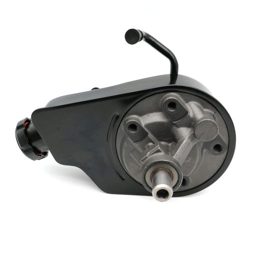 Chefull 20-8757 Bomba de Direccion Asistida con Deposito de Aceite para Chevrolet Chevy GMC Silverado 2500 HD Sierra 2500 HD, 2001-2010 y Silverado 3500 Sierra 3500, 2001-2006