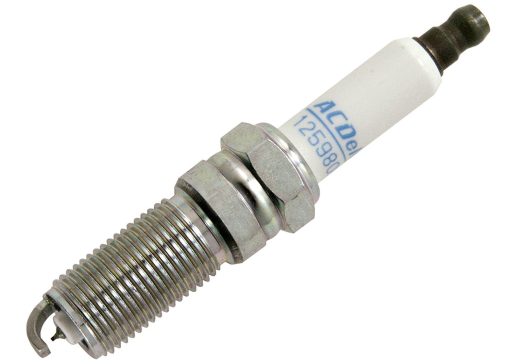 Bujia de iridio profesional ACDelco 41-103 (Paquete de 6)