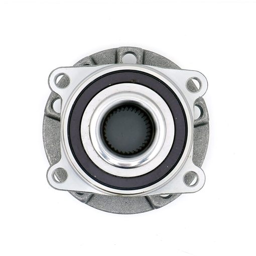 FKG 512513 Ensamble de Cojinete de Rueda Trasera para Jeep Cherokee 2014-2020 (AWD), Chrysler 200 2015-2017 (AWD) - Imagen 4