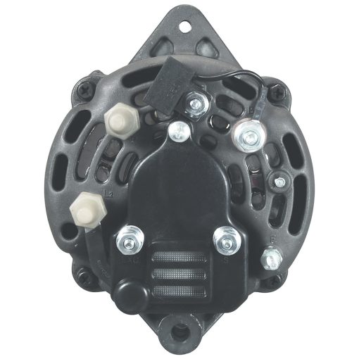 Nuevo Alternador SAEJ1171 65A Compatible Con Volvo Penta 1993-2007 OMC Crusader Mando Lucas 3854182 3856600 3857561 3860171 AC165618 M59819 - Imagen 4