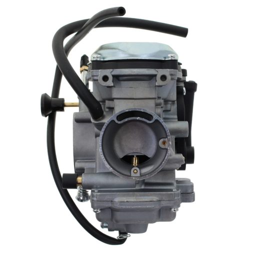 Carburador WHFZN Wolverine 350 para Yamaha YFM350FX YFM350 FX 4X4 1996-2005 Reemplaza # 4KB-14901-10-00 Con Bota de Colector de Admision - Imagen 4