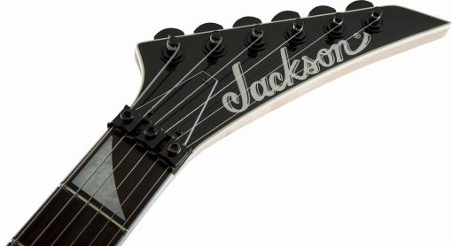 Guitarra Electrica Jackson JS Series Kelly JS32 - Color Blanco Nieve - Imagen 5