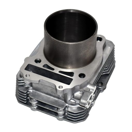 Kit de reconstruccion de extremo superior de cilindro y piston Tupo compatible con Suzuki Eiger 400 Eiger400 2002-2007 / Suzuki King Quad 400 KingQuad400 2008-2018 - Imagen 3