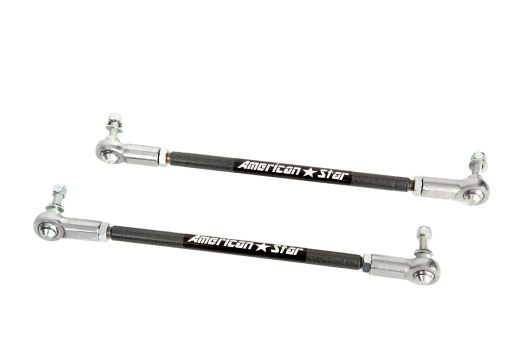 American Star Manufacturing, LLC. Pro X Racing Barras y Extremos de Direccion para Kawasaki Brute Force 650i 05-13, 750i 05-24 & KFX 700 03-09