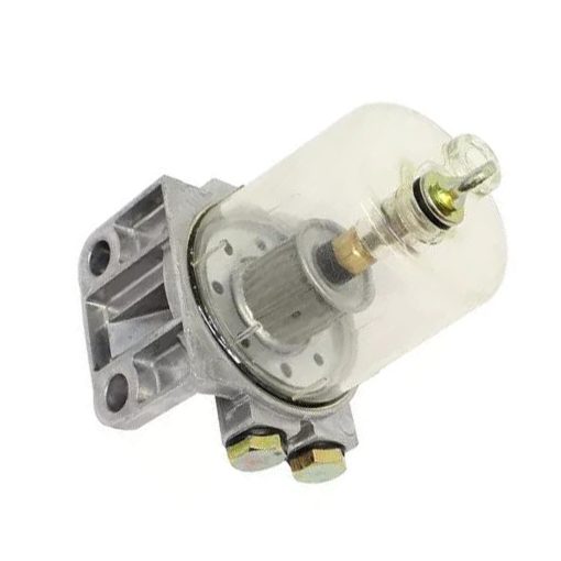 Filtro de Separador de Combustible Pmtihxu 32/908400 32-908400 32908400 Compatible con Retroexcavadora JCB 1400B 1550B 1600B 1700B 214 215 216 217 3C 3CX 3D - Imagen 3
