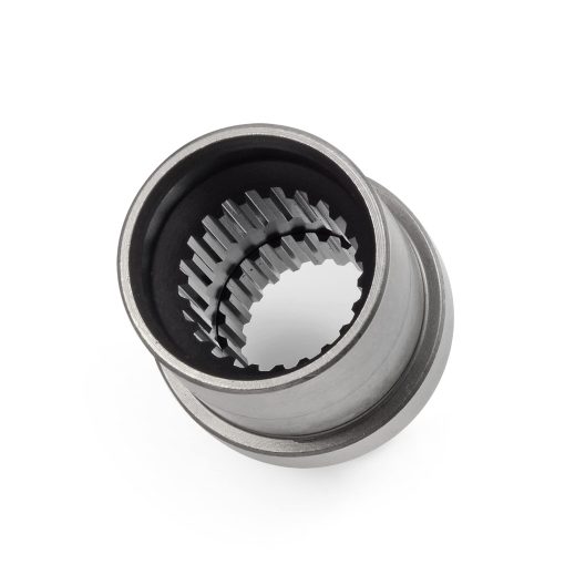Acoplador de junta de transmision de eje de transmision diferencial trasero Compatible con SUZUKI Ozark 250 LTF250 Quad Sport Z250 LTZ250 2002-2014 27591-05GA0 27591-05GA1 - Imagen 5