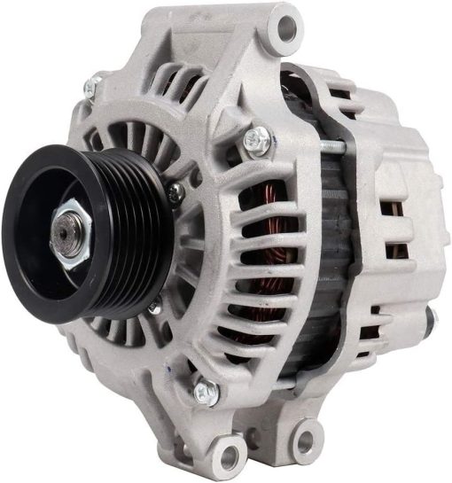 Nuevo Alternador de Reemplazo Para Acura RSX & HONDA CR-V 2002-2006 2.0L 2.4L