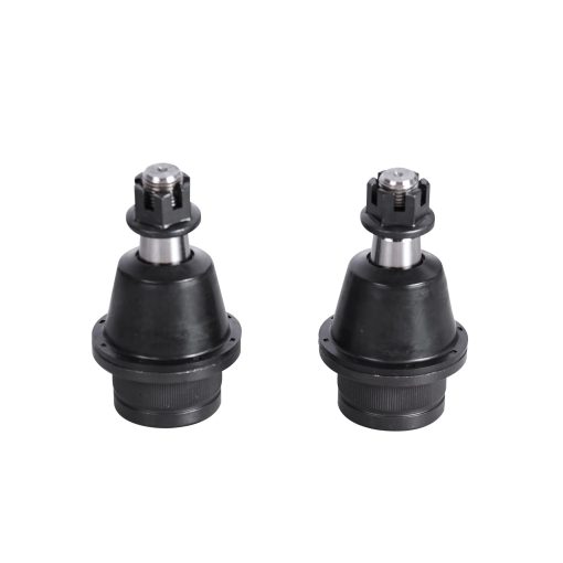 Brazo de control delantero superior con rotulas inferiores compatible para 2007-2014 Chevy Avalanche Silverado Suburban 1500 GMC Sierra Yukon 1500 XL Cadillac Escalade ESV EXT 4PCS - Imagen 4