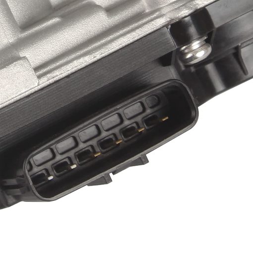 IRONTREE TB1301 Cuerpo del acelerador electronico profesional compatible con Honda Accord Civic CR-V Crosstour, Acura ILX TSX, Motor L4 de 2.4L, Reemplazo OE # 16400R44A01 16400R44A02 - Imagen 7