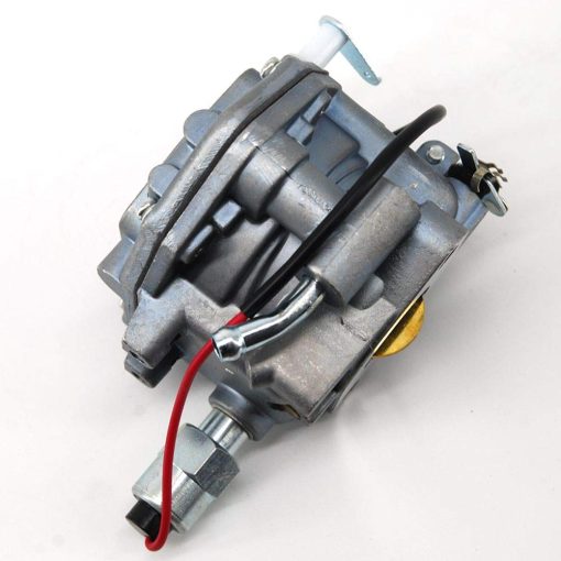 Carburador para motor 845015 16 HP 845906 con juntas y valvula solenoide para BS 845015 809013 808252 807943 Vanguard 16 HP Carb - Imagen 5