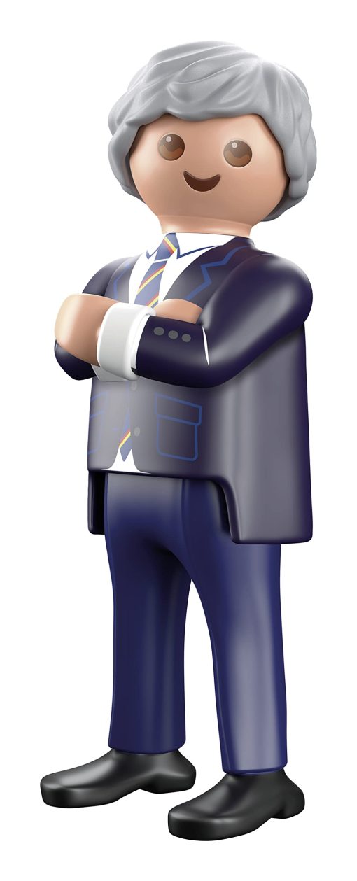 PLAYMOBIL Knight Rider - K.I.T.T - Imagen 6