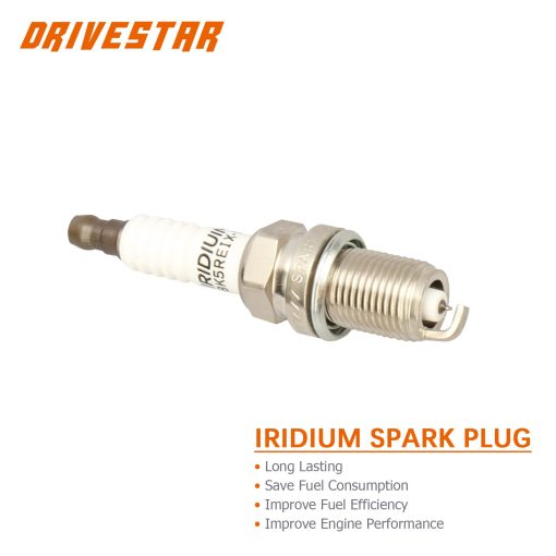 Paquete de Bobinas de Encendido y Bujias de Iridio DRIVESTAR para Toyota Corolla 2000-2008 Matrix 2003-2008 Celica 2000-2005 para Pontiac Vibe 1.8L L4 - Imagen 5