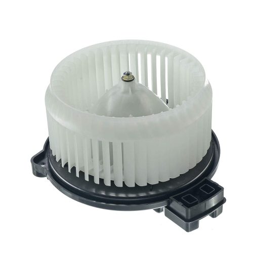 Ensamblaje de Motor del Ventilador A/C y Calefactor para Honda Fit 2009-2013 - Imagen 4