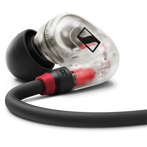 SENNHEISER Monitor de Audio In-Ear, Claro, Inalambrico (509172) - Imagen 7