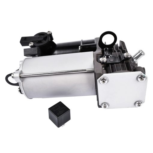 Compresor de Suspension Neumatica de Repuesto NEWZQ para Mercedes-Benz 2005-2012 ML GL W164 GL350 GL450 GL550 ML350 ML450 ML500 ML550 ML63 1643201204 1643200304 - Imagen 7