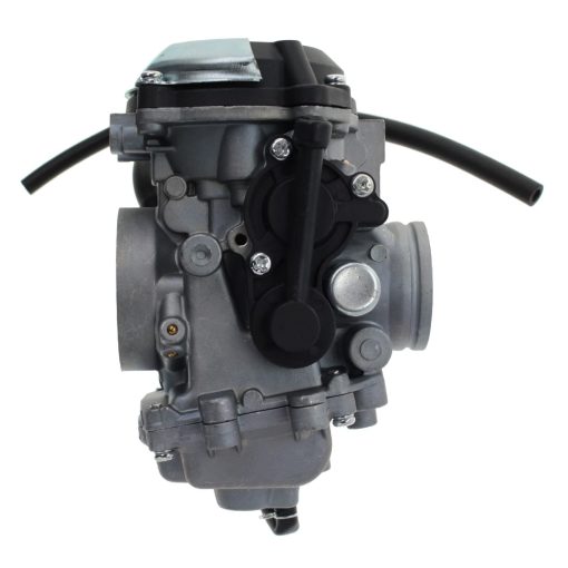 Carburador WHFZN Wolverine 350 para Yamaha YFM350FX YFM350 FX 4X4 1996-2005 Reemplaza # 4KB-14901-10-00 Con Bota de Colector de Admision - Imagen 3