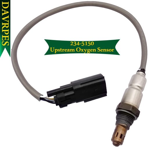 Sensor de Oxigeno DAVRPES 2PCS 234-5150 234-4545 Upstream Downstream para Jeep Renegade 2.4L l4 2015-2020 - Imagen 5