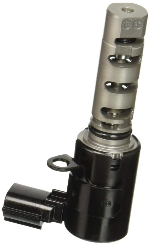 Valvula de Control de Aceite Genuine OEM 24355-26710 / 2435526710 para Hyundai Accent 06-09 Kia Rio 05-14 Rio5 06-11 / Reemplaza 2435526703 24355267032