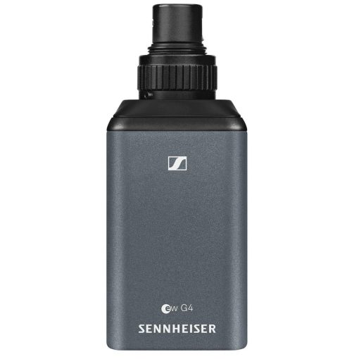 Sennheiser Pro Audio Plug On Transmitter - Imagen 2
