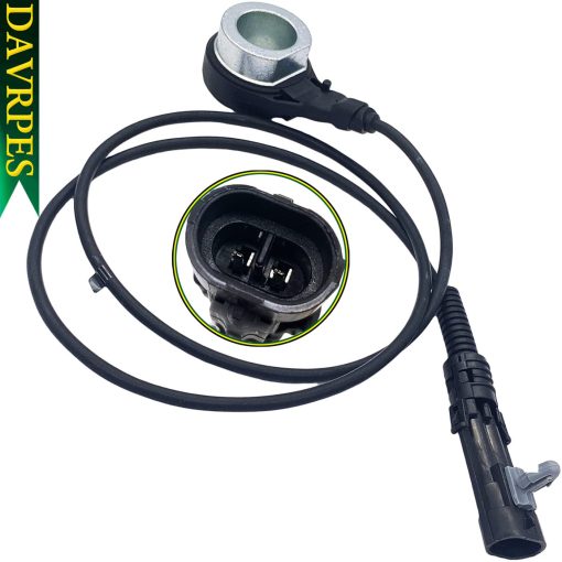 Sensor de velocidad de rueda ABS DAVRPES 40716-11 para modelos Dyna 2011 2013-2017 FXSB, FXSBSE & FXSE FXCWC 2011-