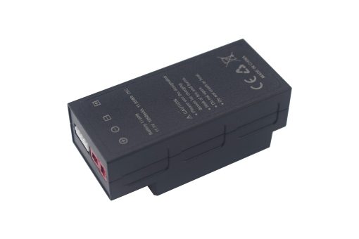 Fytoo 2PCS 11.1V 1050mAh 3S Bateria de Litio de Actualizacion para MJX H16 H16P H16E H16H H16DR H16SC H16BM 16027 14301 JC16EP RCM029 HP161 HB17 RC Coche de Alta Velocidad Modelo de Juguete de Carreras Competitivas - Imagen 7